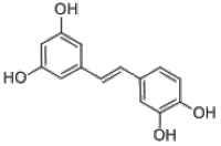 白皮杉醇10083-24-6
