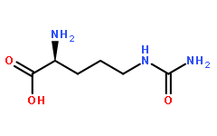 瓜氨酸372-75-8