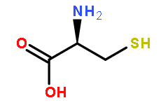 L-半胱氨酸52-90-4