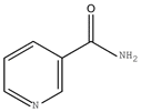 烟酰胺98-92-0