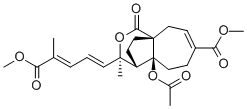 Methyl pseudolarate B82508-34-7图片