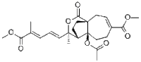 Methyl pseudolarate B82508-34-7图片