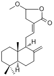 Coronarin D methyl ether157528-81-9费用