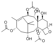 13-乙酰基-9-羟基巴卡丁 III142203-65-4
