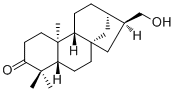 ent-17-Hydroxykauran-3-one960589-81-5图片