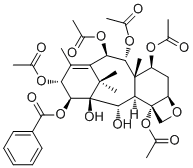 14β-Benzoyloxy-2-deacetylbaccatin VI705973-69-9哪里有卖