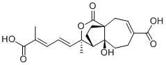 Deacetylpseudolaric acid C282508-36-9厂家