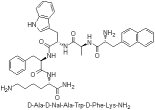 158861-67-7生长激素释放肽-2