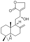 Epivitexolide D958885-86-4说明书