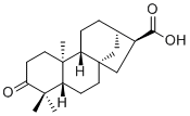 ent-3-Oxokauran-17-oic acid151561-88-5供应