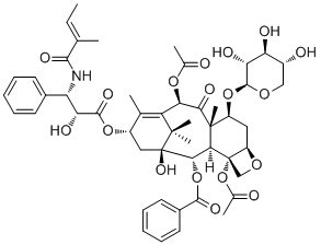 7-Xylosyltaxol B90352-19-5品牌