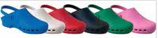 职业鞋 VWR职业鞋，拖鞋，可高温高压灭菌 白色36/37