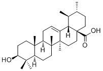 熊果酸、乌苏酸、乌索酸77-52-1