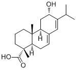 12-Hydroxyabietic acid3484-61-5厂家