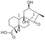 Pterisolic acid E1401419-89-3供应
