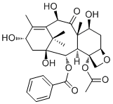 10-Deacetylbaccatin III32981-86-5厂家