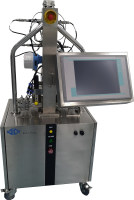 AutoPrep全自动层析系统