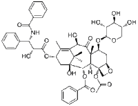 7-Xylosyl-10-deacetyltaxol90332-63-1厂家
