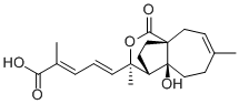 Deacetylpseudolaric acid A82508-37-0说明书