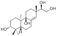 9β-Hydroxydarutigenol1188282-00-9供应