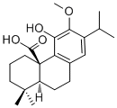12-O-Methylcarnosic acid62201-71-2图片