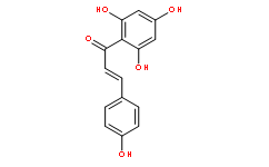 柚皮苷查尔酮73692-50-9