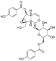 6'-O-p-Hydroxybenzoylcatalposide355143-38-3厂家