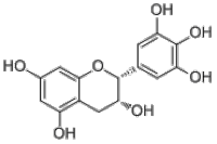 表没食子儿茶素、EGC、绿茶儿茶酚970-74-1
