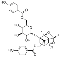 Mudanpioside H231280-71-0特价