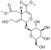 10-Hydroxyoleoside dimethyl ester91679-27-5多少钱