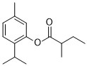 Thymyl 2-methylbutyrate69844-32-2供应