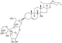 14α-羟基Sprengerinin C
