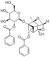 2'-O-Benzoylpaeoniflorin1456598-64-3品牌
