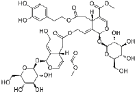 Jasamplexoside C147742-02-7供应