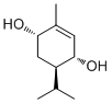 p-Menth-1-ene-3,6-diol4031-55-4说明书