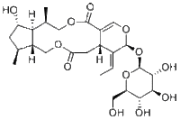 Nudifloside C297740-99-9多少钱