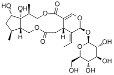 4''-Hydroxyisojasminin135378-0