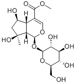 Shanzhiside methyl ester64421-28-9图片