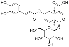 Grandifloroside61186-24-1图片