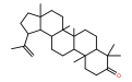 羽扇烯酮1617-70-5