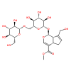 京尼平龙胆双糖苷29307-60-6
