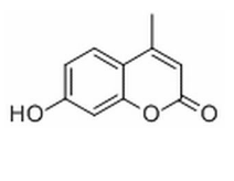 4-甲基伞形酮（羟甲香豆素）
