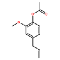 乙酸丁香酚酯93-28-7