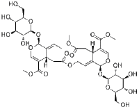 Jaspolyanthoside175448-05-2供应