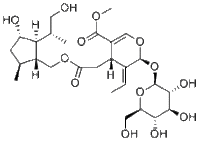 Nudifloside D454212-54-5特价