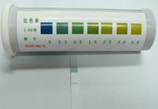 食用油酸价、过氧化值快速检测试纸
