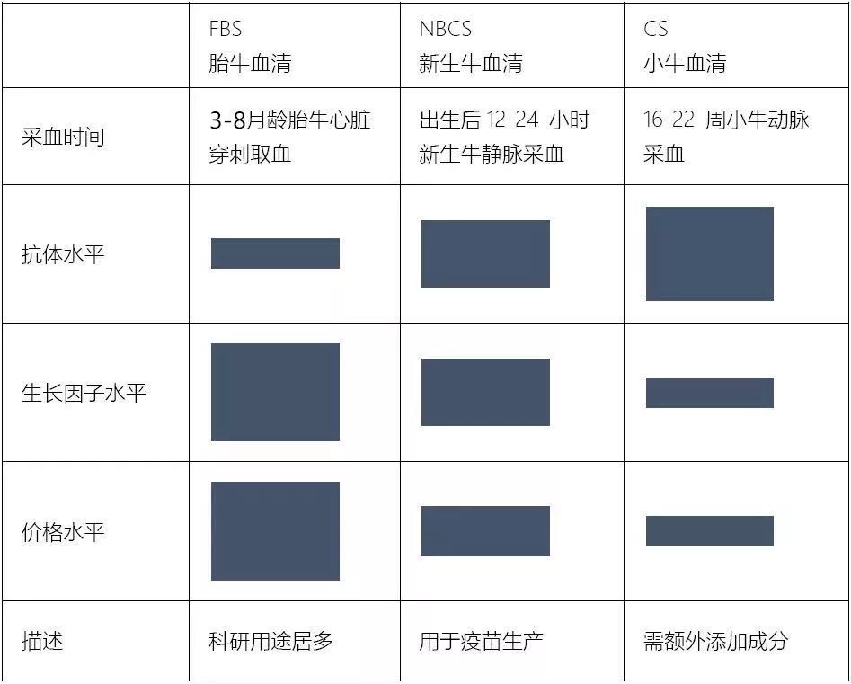 要开始培养细胞了！我们应该注意哪些事项？