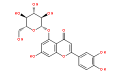 木犀草素-5-O-葡萄糖苷20344-46-1