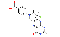 N10-三氟乙酰基蝶酸37793-53-6