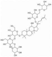 三七皂苷 Fc88122-52-5